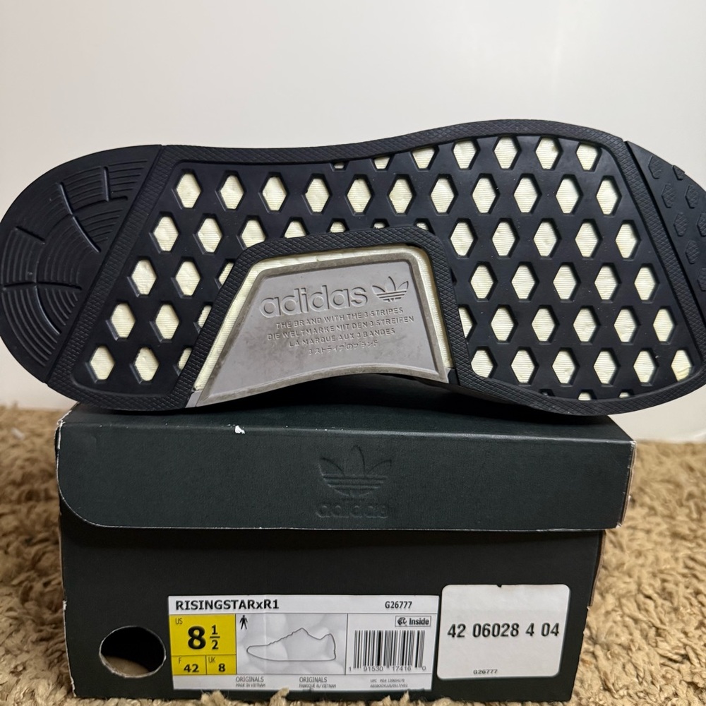 Adidas Rising Star XR1 - Picture 3 of 4